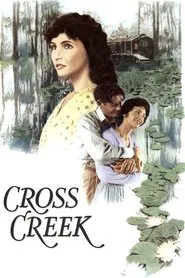 Cross Creek movie poster