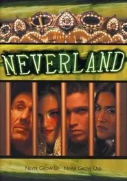Neverland movie poster
