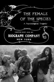 The Female of the Species movie poster