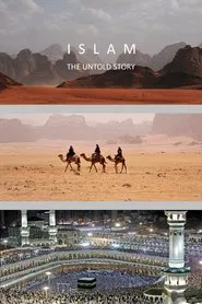 Islam: The Untold Story movie poster