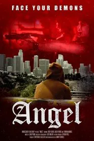 Angel movie poster