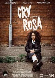 Cry Rosa movie poster