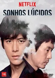 Poster do filme Sonhos Lúcidos