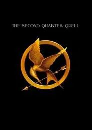 Hunger Games: The Second Quarter Quell movie poster