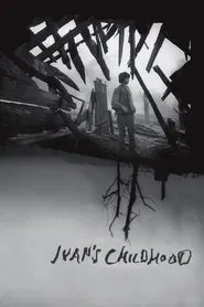 Ivan's Childhood movie poster