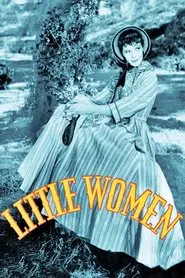 Little Women movie poster