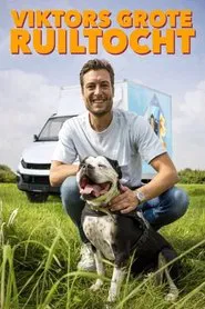 Viktors Grote Ruiltocht tv show poster