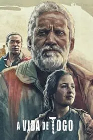 Poster do filme A Vida de Togo