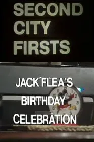 Jack Flea's Birthday Celebration movie poster