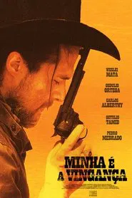 Vengeance Is Mine movie poster