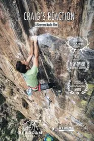 Craig's Reaction movie poster