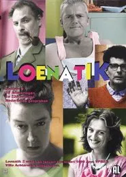 Poster da série Loenatik