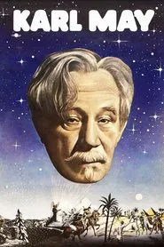 Karl May movie poster