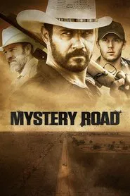 Poster do filme Mystery Road