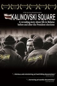 Kalinovski Square movie poster