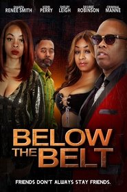 Below the Belt movie poster