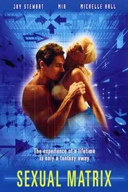 Sexual Matrix movie poster