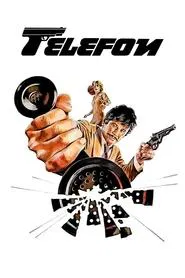 Telefon movie poster