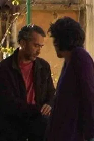 In the Land That Is Like You movie poster