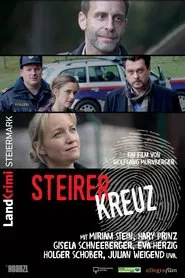 Poster do filme Styrian Cross