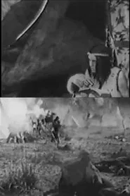 The Yaqui Cur movie poster