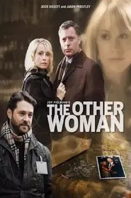 The Other Woman movie poster