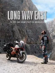 Poster do filme Long Way East