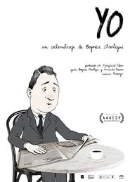 Me movie poster