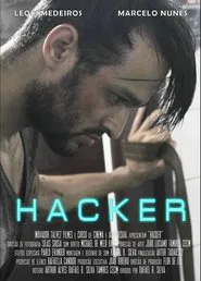 Hacker movie poster