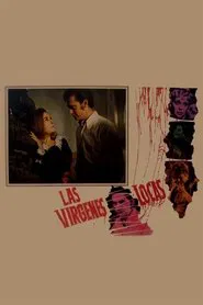 The Crazy Virgins movie poster
