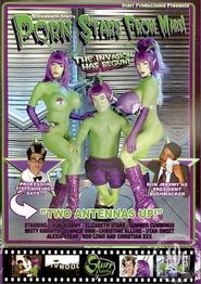 Porn Stars From Mars movie poster