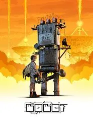Bobot movie poster