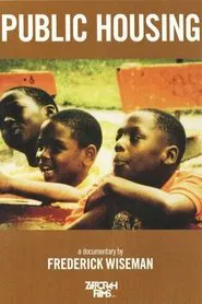 Poster do filme Public Housing