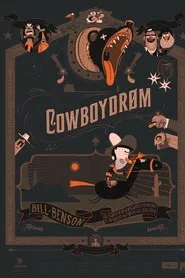 Cowboy Dream movie poster