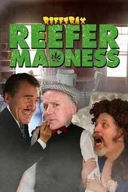 Rifftrax Live: Reefer Madness movie poster