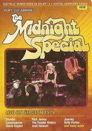 Poster do filme The Midnight Special Legendary Performances 1979