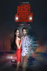 Night Rider movie poster