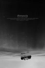 Distancia movie poster