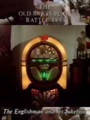 The Englishman and His Jukebox movie poster