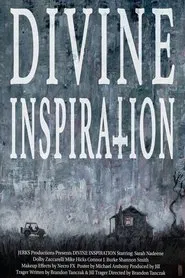Divine Inspiration movie poster