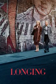 Longing movie poster
