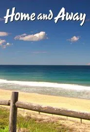 Poster da série Home and Away