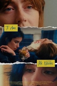 Ti Amo, Mr. Nibbles movie poster