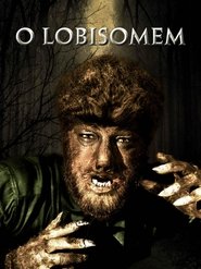 Poster do filme O Lobisomem