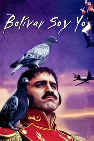 Bolivar Is Me movie poster