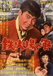 The Cards Will Tell movie poster