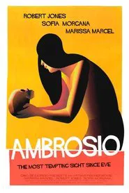 Ambrosio movie poster