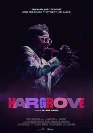 Hargrove movie poster