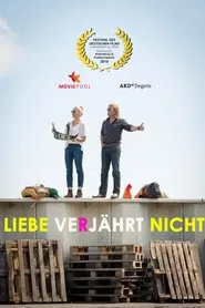 Poster do filme Liebe verjährt nicht
