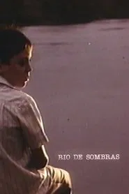 Río de sombras movie poster